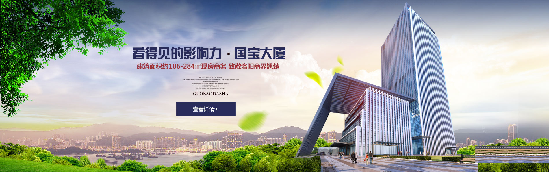 洛阳市w66来利国际房地产置业有限公司