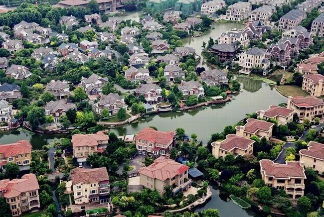 国宝墅『懂你所需，，筑你所想』