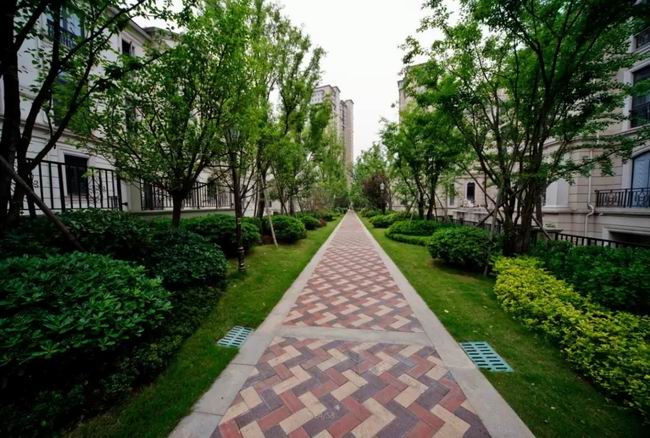 于国宝墅院中，，寻回缺失的仪式感