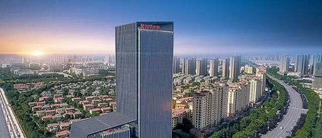 13载国宝，，远见一座城市的伟大